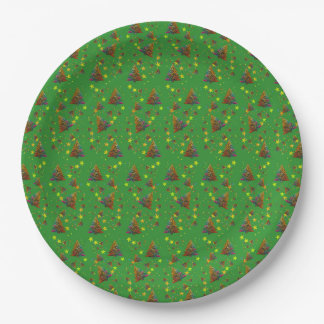 Paper Plate