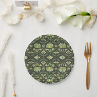 Paper Plate