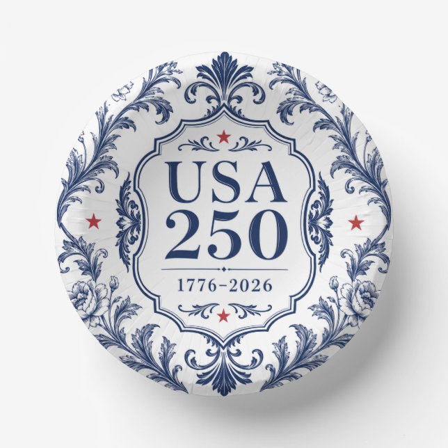 Paper Plate (Front)