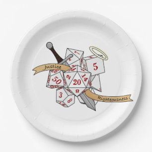 Paper Plate