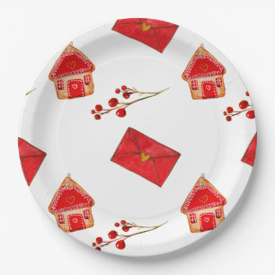 Paper Plate