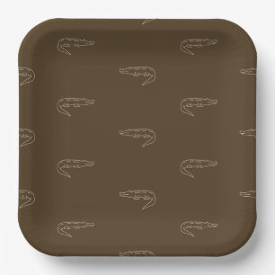 Paper Plate