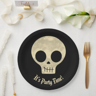 Paper Plate