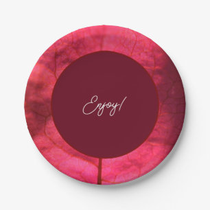 Paper Plate