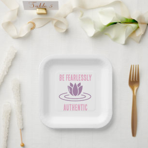 Paper Plate