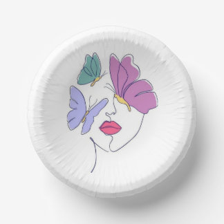 Paper Plate