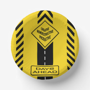 Paper Plate