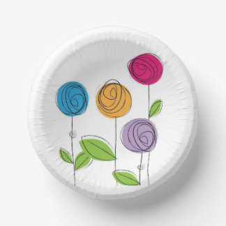 Paper Plate