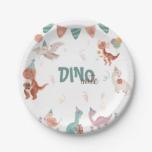 Paper Plate