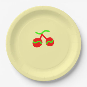 Paper Plate