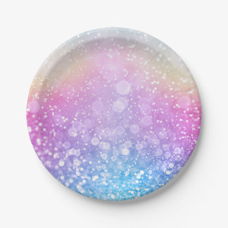 Paper plate