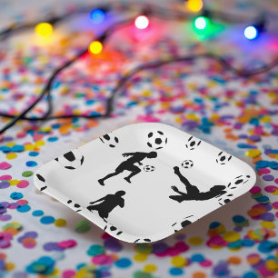 Paper Plate