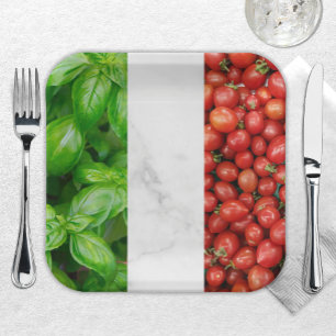 Paper Plate
