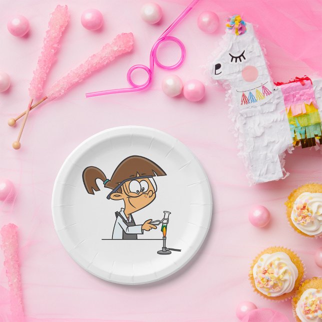 Paper Plate (Creator Uploaded)