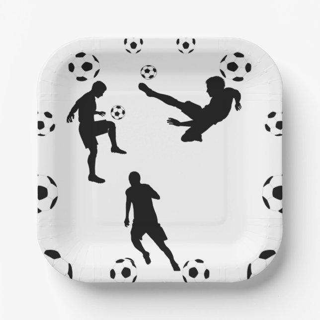 Paper Plate (Front)