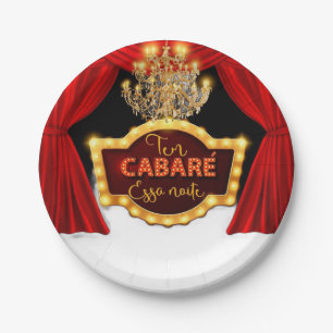 PAPER PLATE
