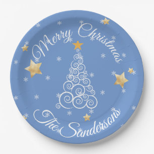 Paper Plate