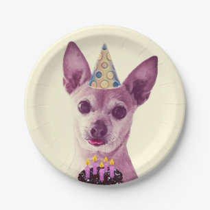 Paper Plate