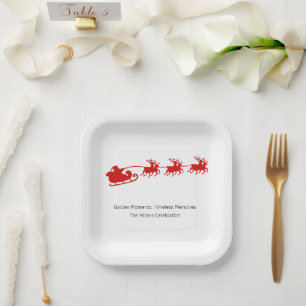 Paper Plate