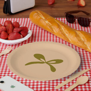 Paper Plate