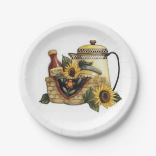Paper Plate