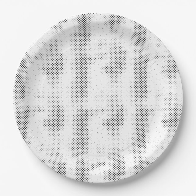 Paper Plate (Front)
