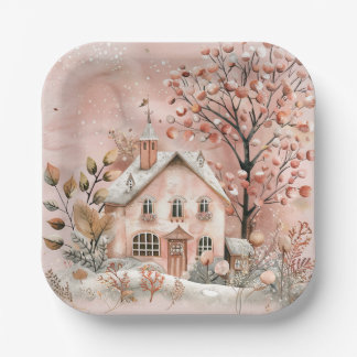 Paper Plate