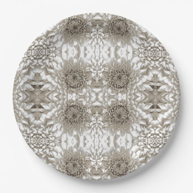 Paper Plate (Front)