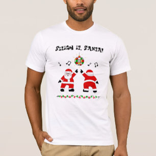 Paper Plate T-Shirt