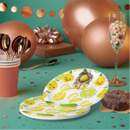 paper plates 