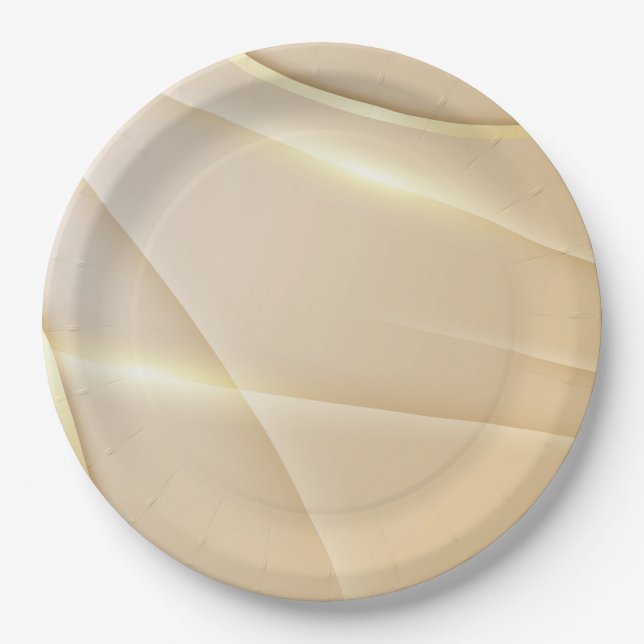 Paper plates (Front)