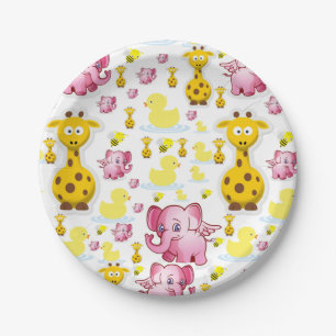 Paper Plates