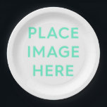 Paper Plates, 9" Plate<br><div class="desc">Paper Plates,  9"</div>