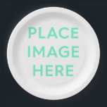 Paper Plates, 9" Plate<br><div class="desc">Paper Plates,  9"</div>