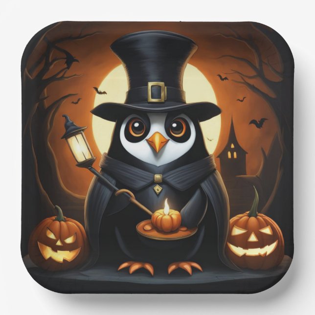 Paper Plates Series 5 04 (Front)