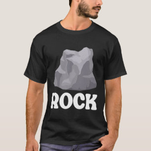 Paper Scissors Matching Halloween Costumes T-Shirt