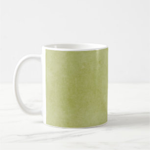 Paper scrapbook background texture coffee mug