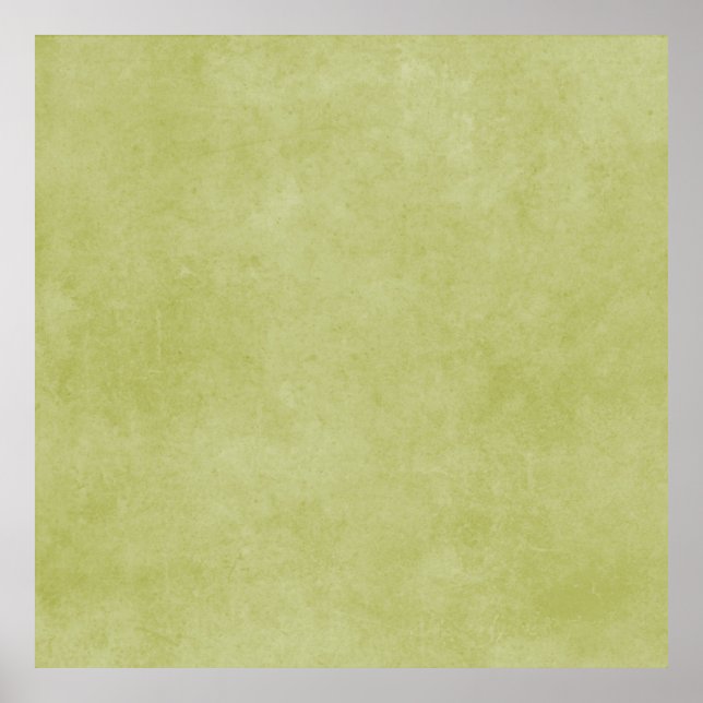 Paper scrapbook background texture poster (Front)