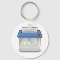 Paper Shredder