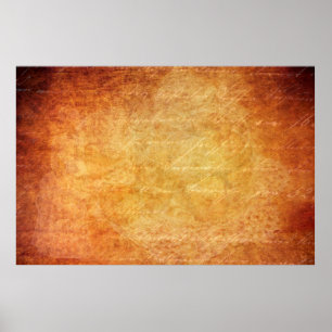 Paper stationery writing poster