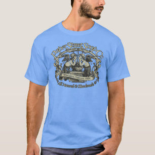 Paper Street Soap Company Vintage 1 T-Shirt