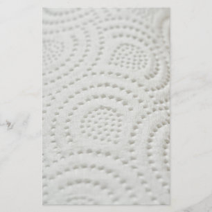 Paper towel stationery