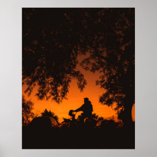 Paper Type: Value Poster Paper (Matte)