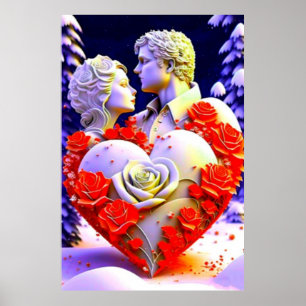 Paper Type: Value Poster Paper (Matte) Your walls