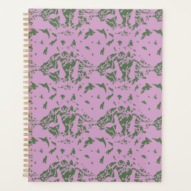 PaperCut Agenda (Front)