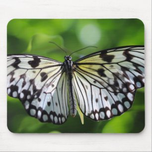 Paperkite Butterfly Mouse Mat