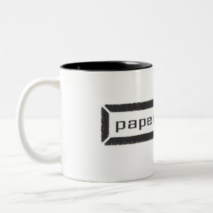 Paperweight Mug