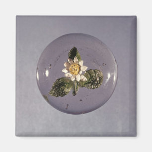 Paperweight, Pantin Workshop, c.1850 Magnet