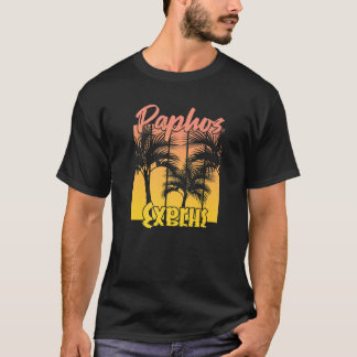 Paphos Cyprus  2 T-Shirt