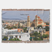 Paphos, Cyprus